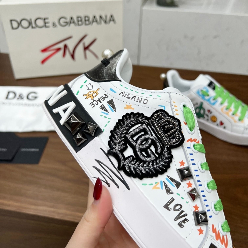 Dolce & Gabbana Sneakers